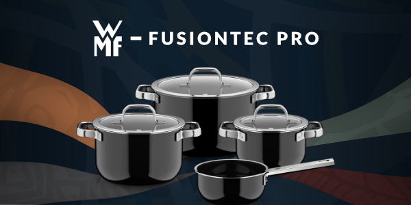 Fusiontec Pro od WMF