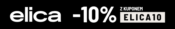 KUPON ELICA10
