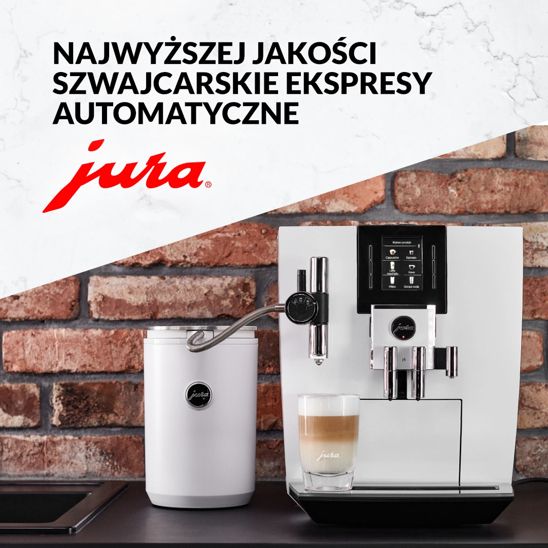 Featured Jura