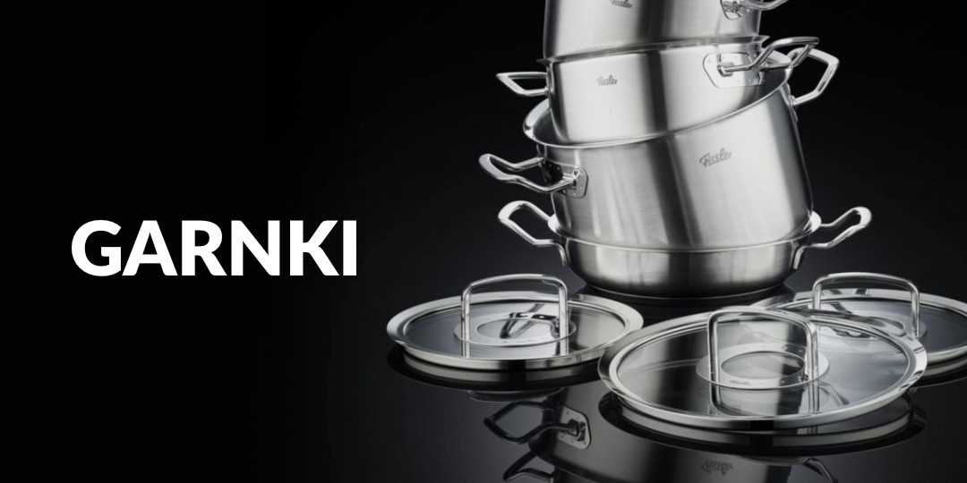 Fissler - Garnki, patelnie, szybkowary i akcesoria kuchenne ...
