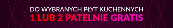 SMEG Patelnie