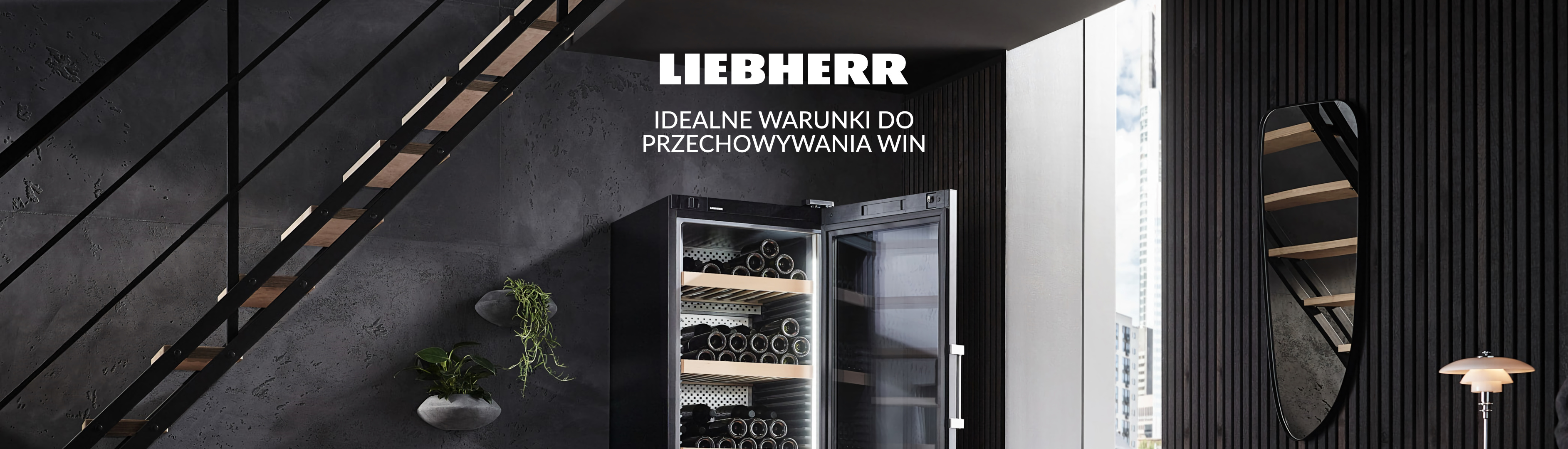 Liebherr Wine Coolers