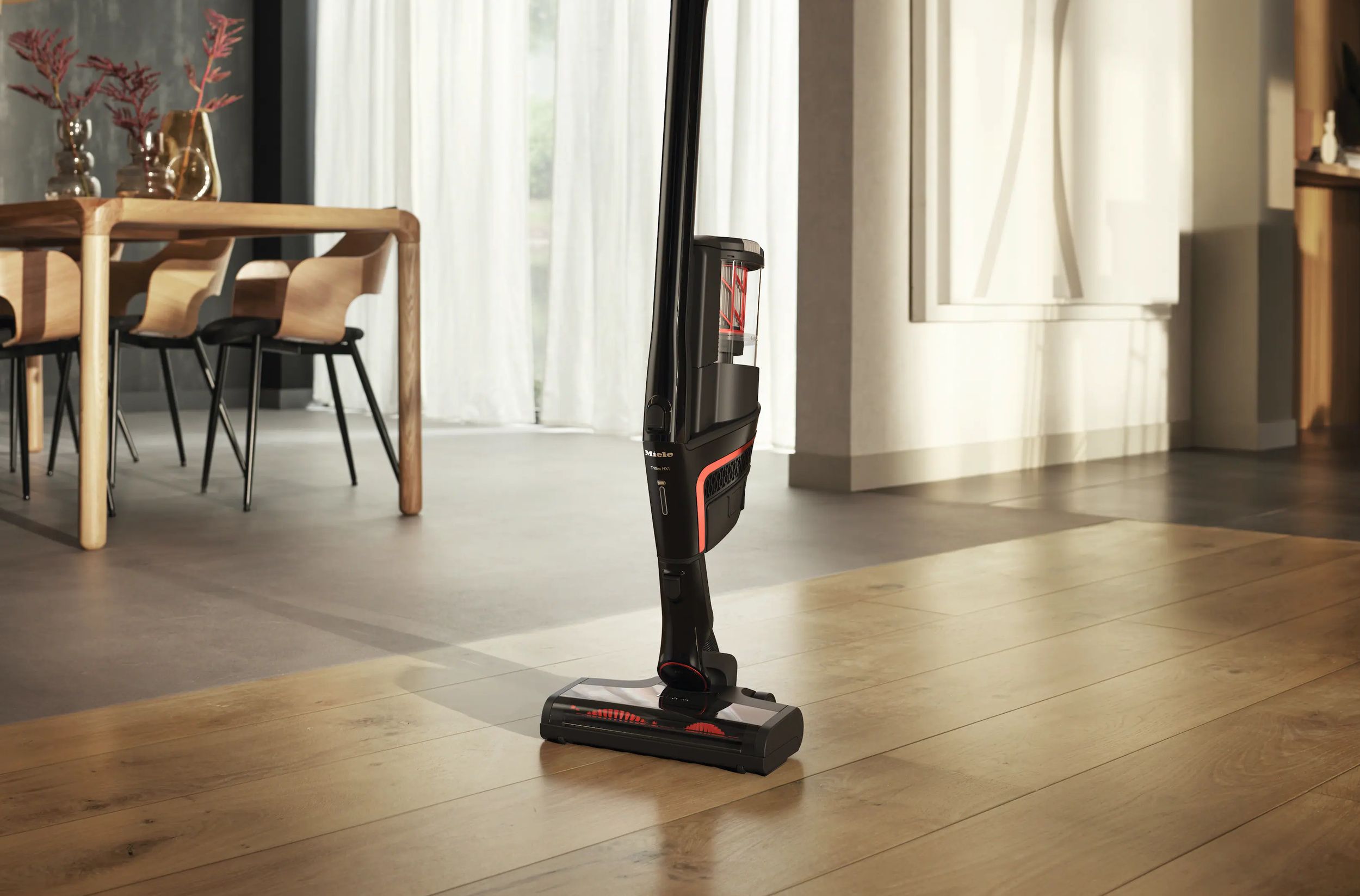 Triflex HX1 Facelift